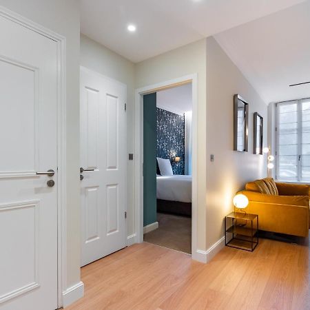 La Suite Des Cordeliers - Residence D'Exception Nancy Luaran gambar