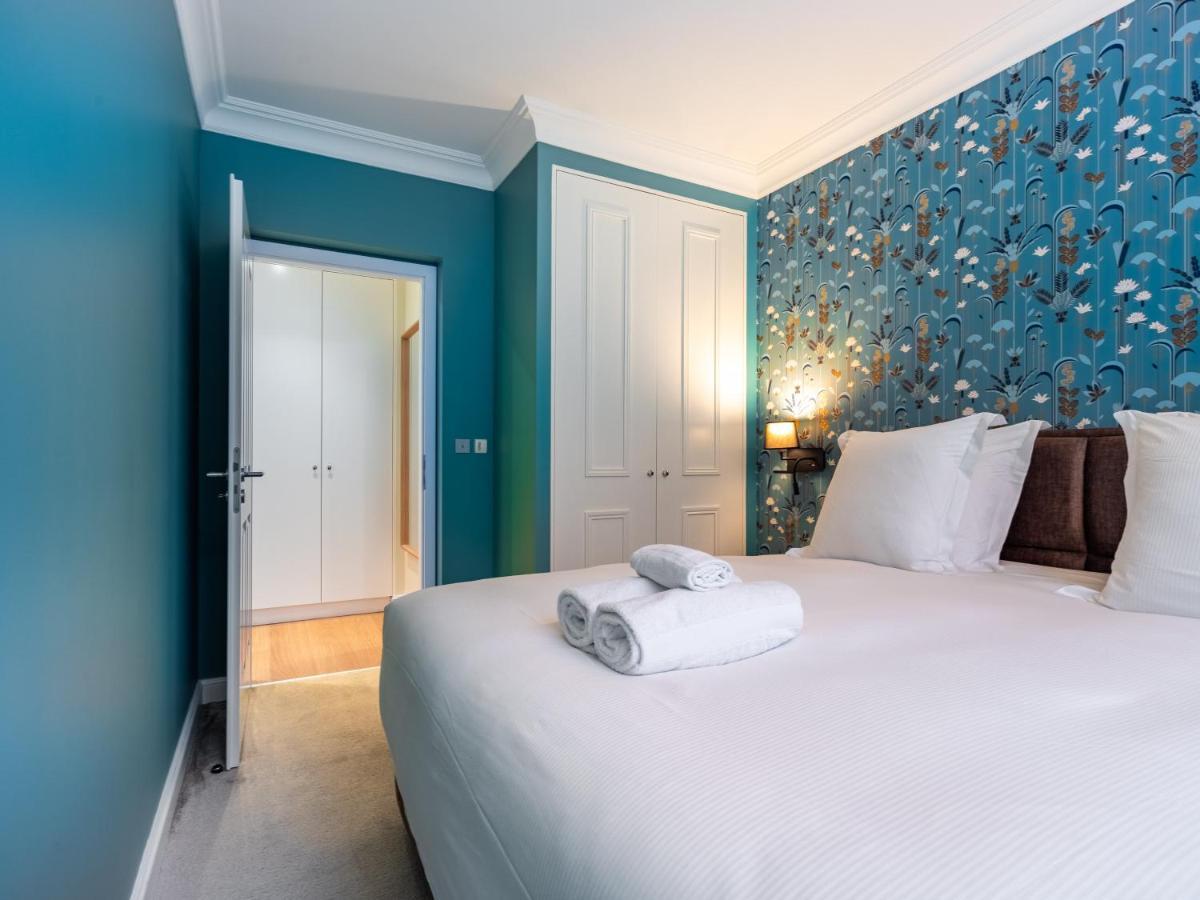 La Suite Des Cordeliers - Residence D'Exception Nancy Luaran gambar